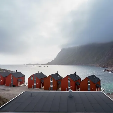 Seaview Lofoten